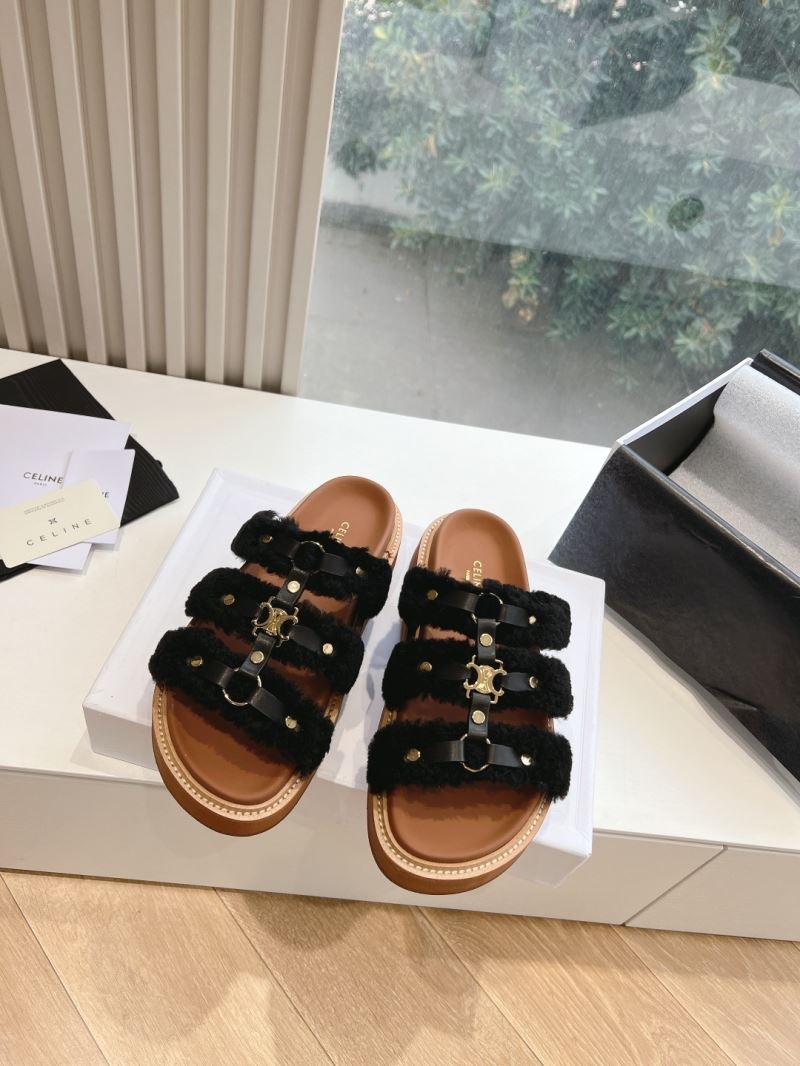 Celine Sandals